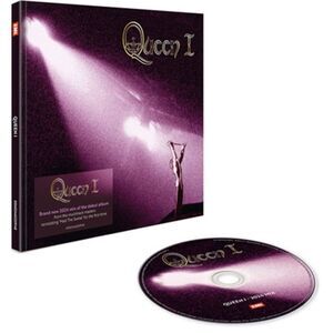 Queen I (2024 Mix)